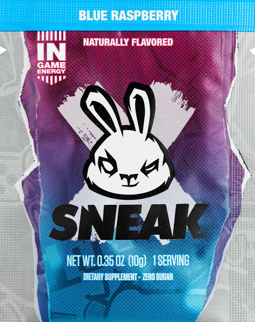 Sneak Energy Single Serve Sachet - Image 20