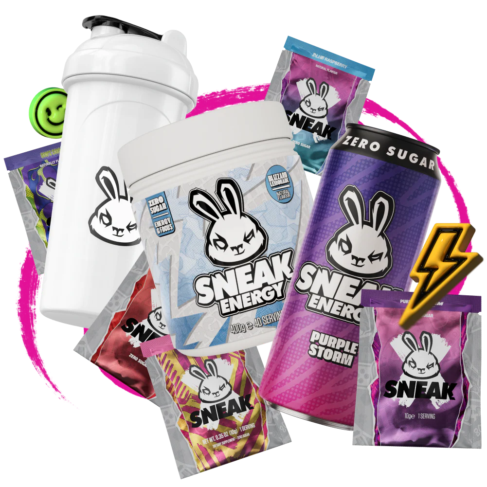 ENERGY BUNDLE - Image 3