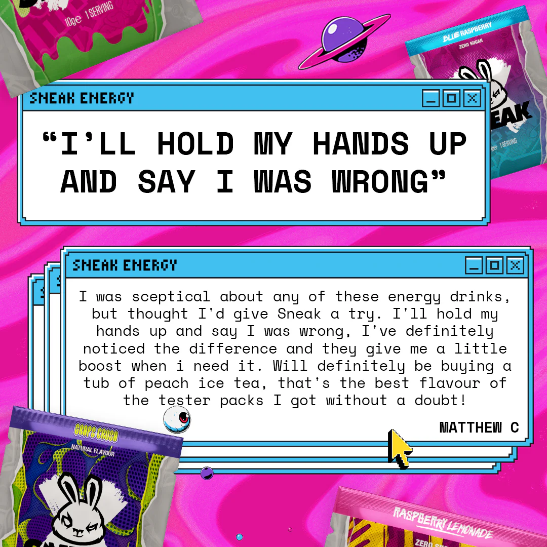 ENERGY BUNDLE - Image 6