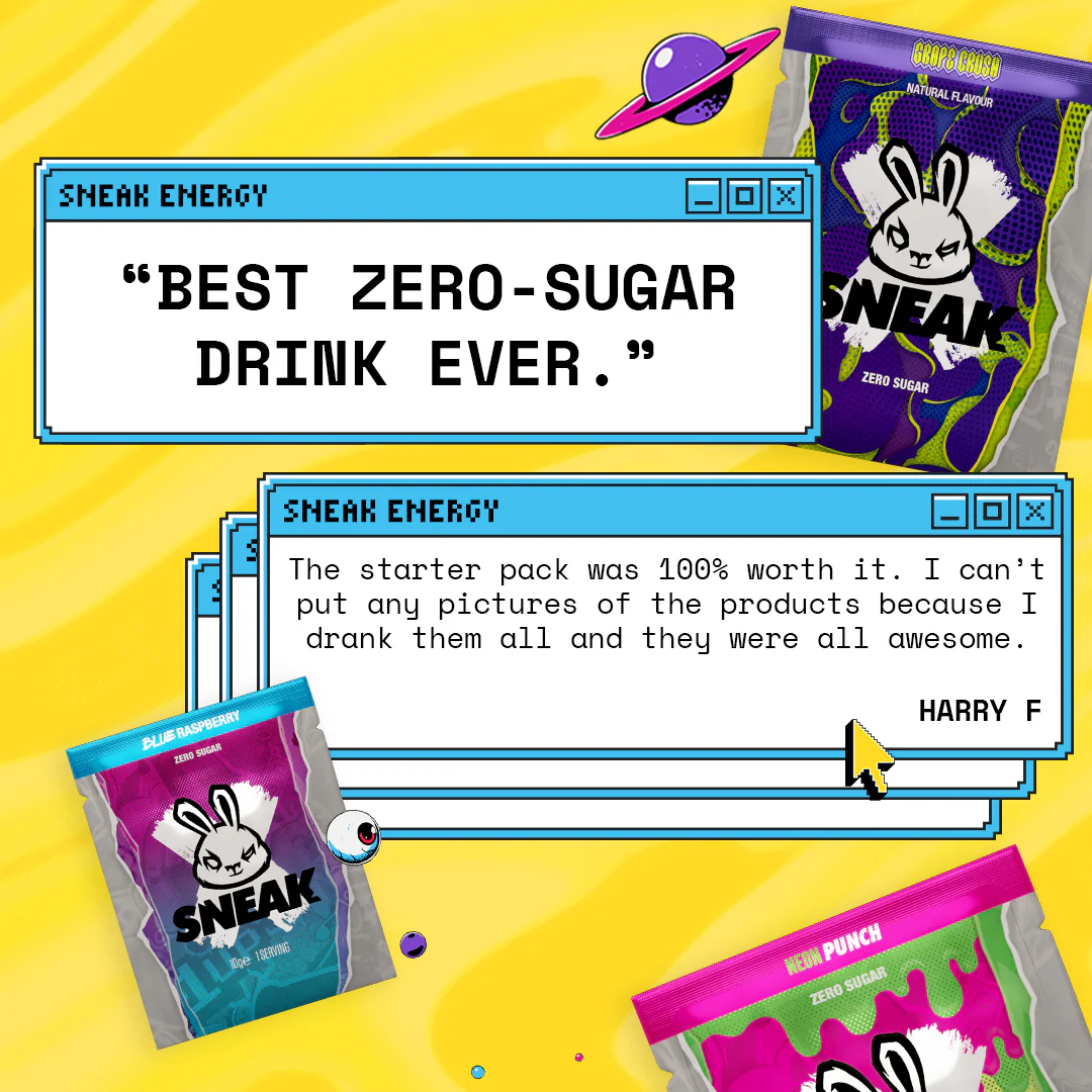 ENERGY BUNDLE - Image 8
