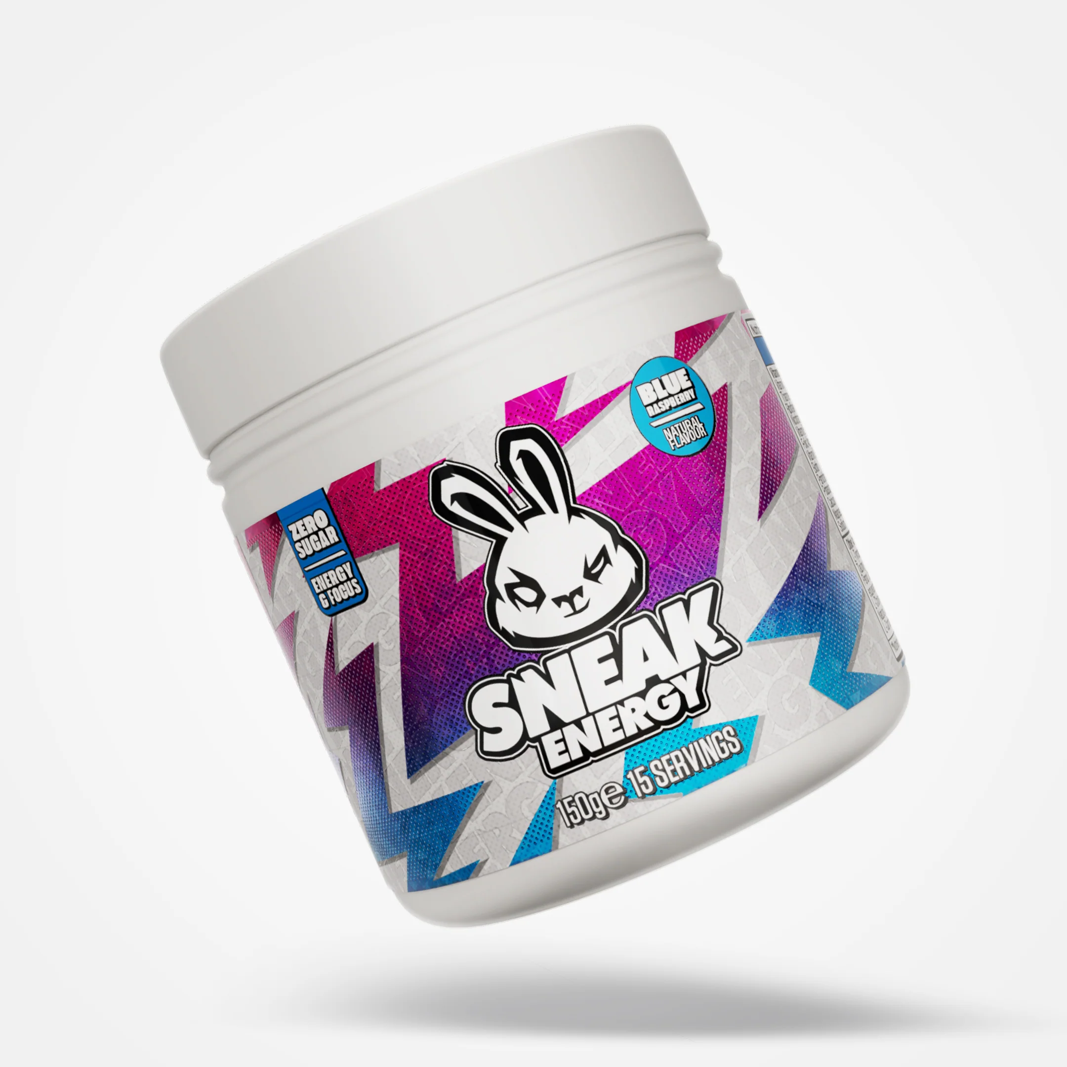 Sneak Energy 15 Serving Tub - Image 4