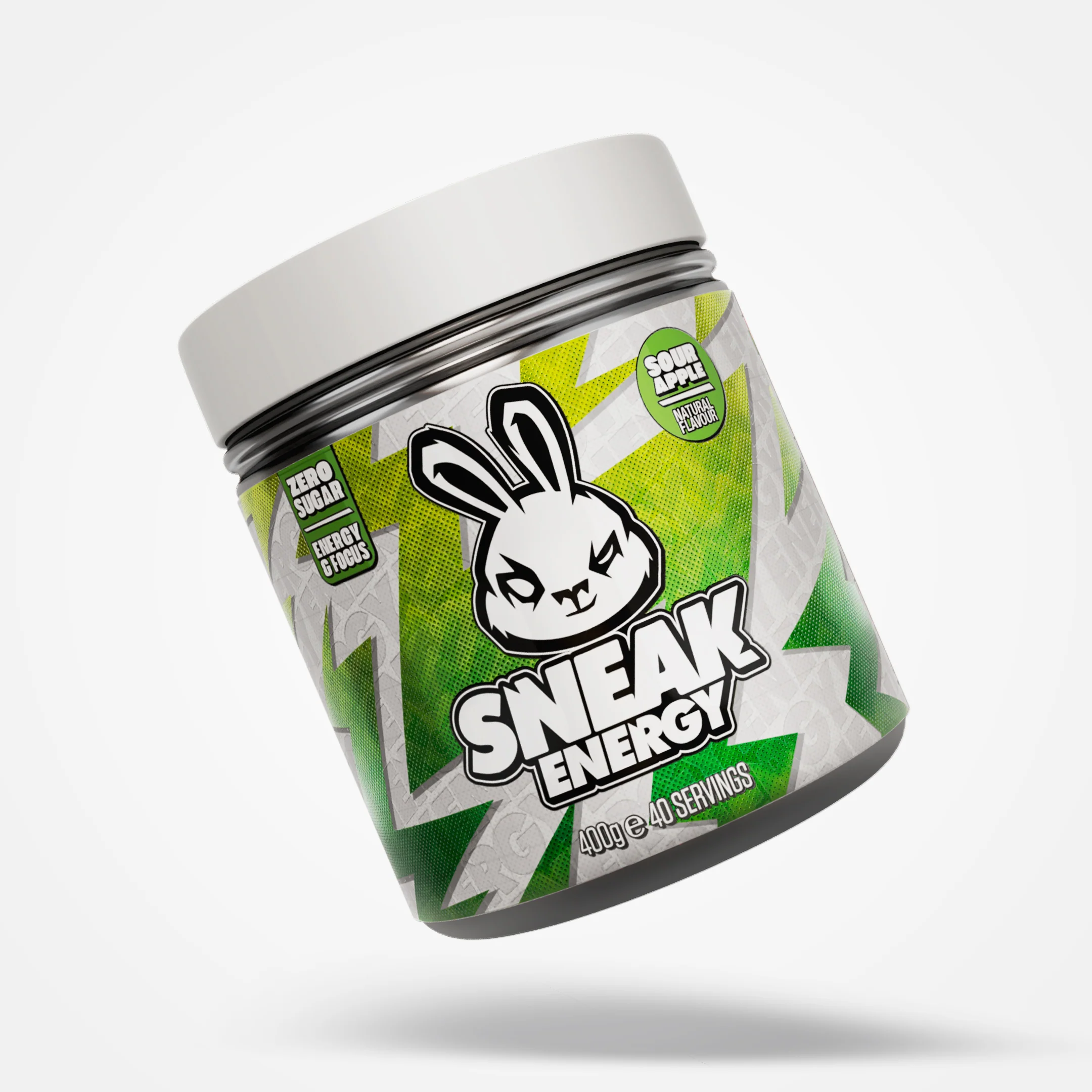 Sneak Energy 40 Serving Tub - Image 19