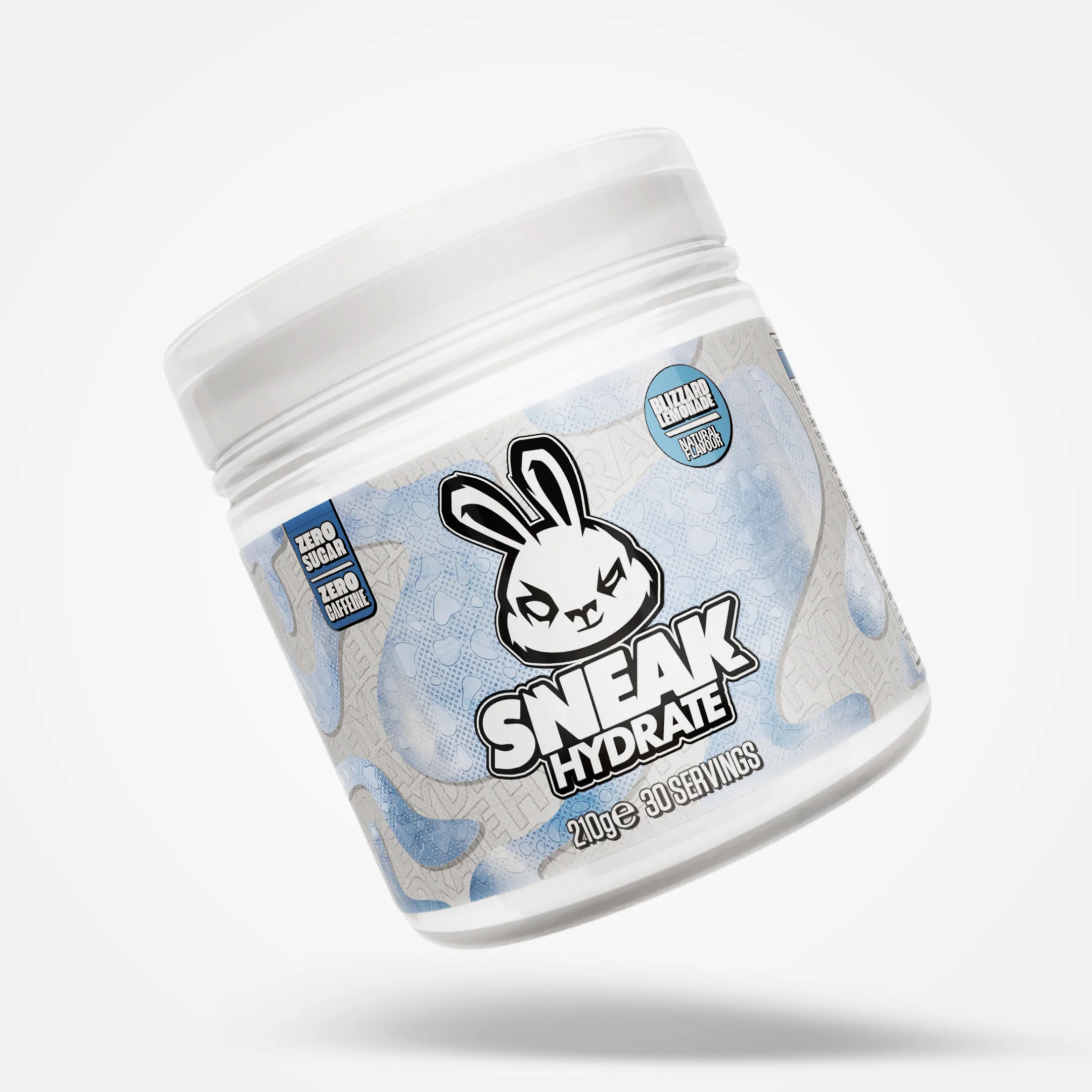 Sneak Hydrate 30 Serving Tub - Image 9