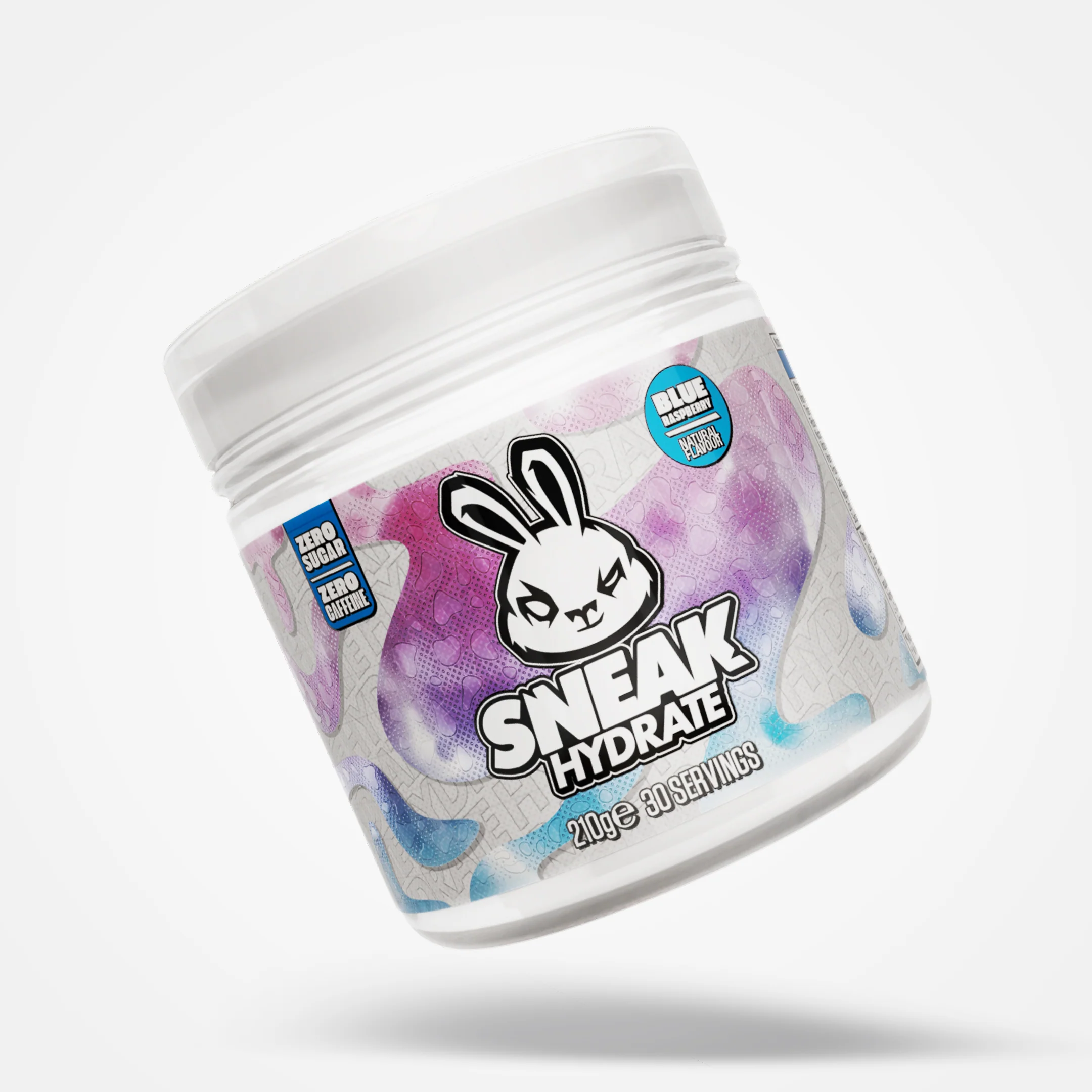 Sneak Hydrate 30 Serving Tub - Image 3