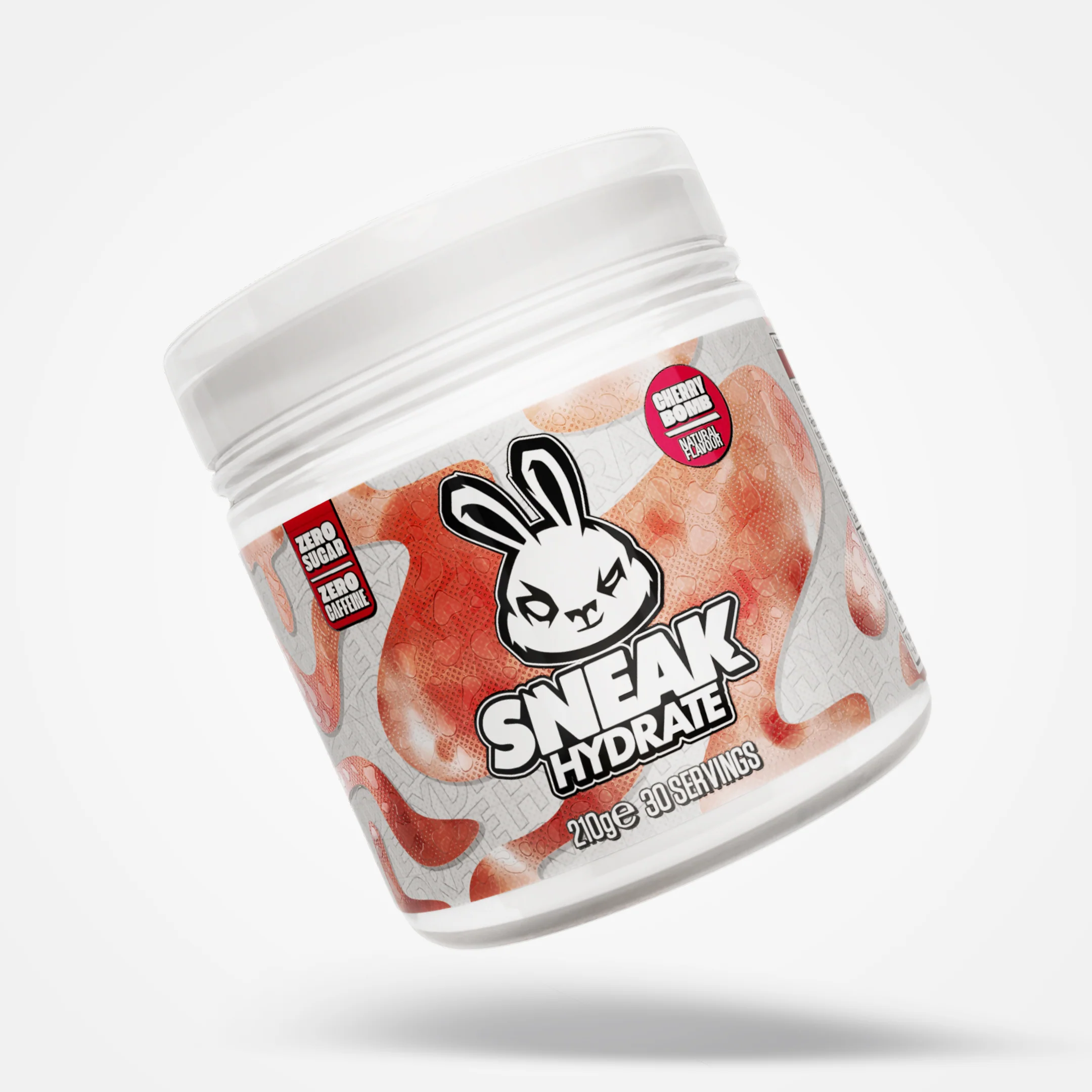 Sneak Hydrate 30 Serving Tub - Image 6