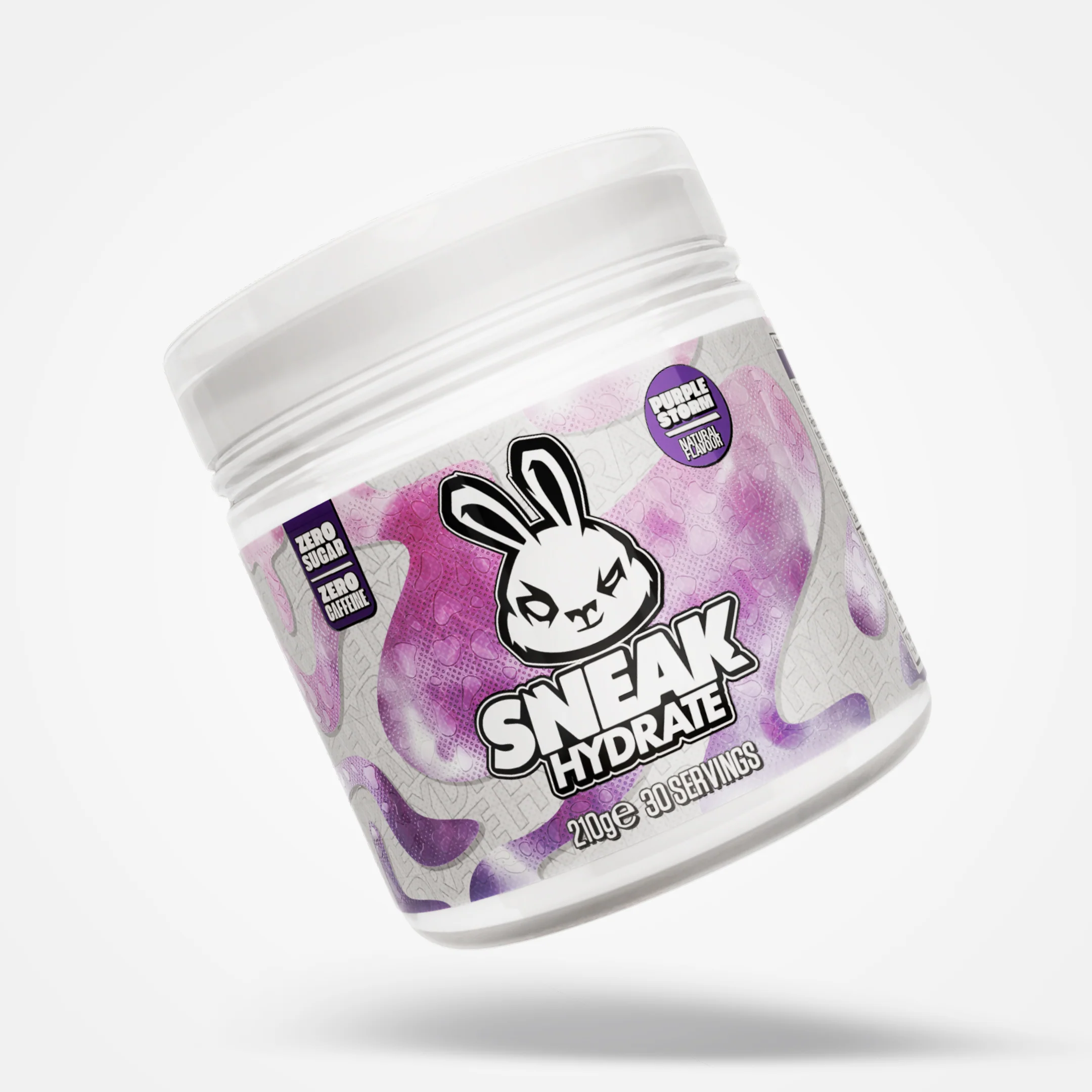 Sneak Hydrate 30 Serving Tub - Image 4