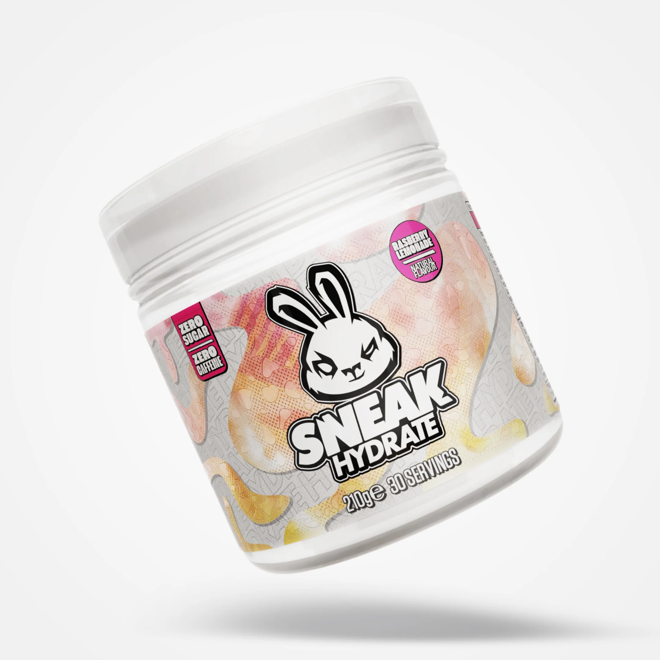 Sneak Hydrate 30 Serving Tub - Image 5