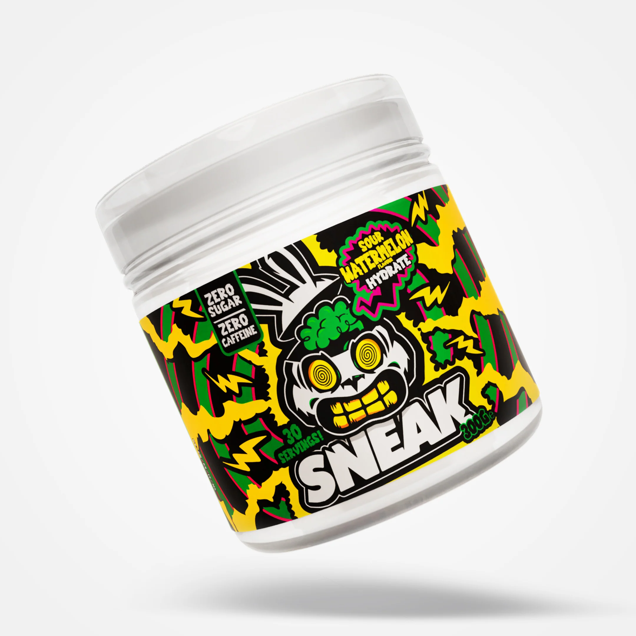 Sneak Hydrate 30 Serving Tub - Image 10