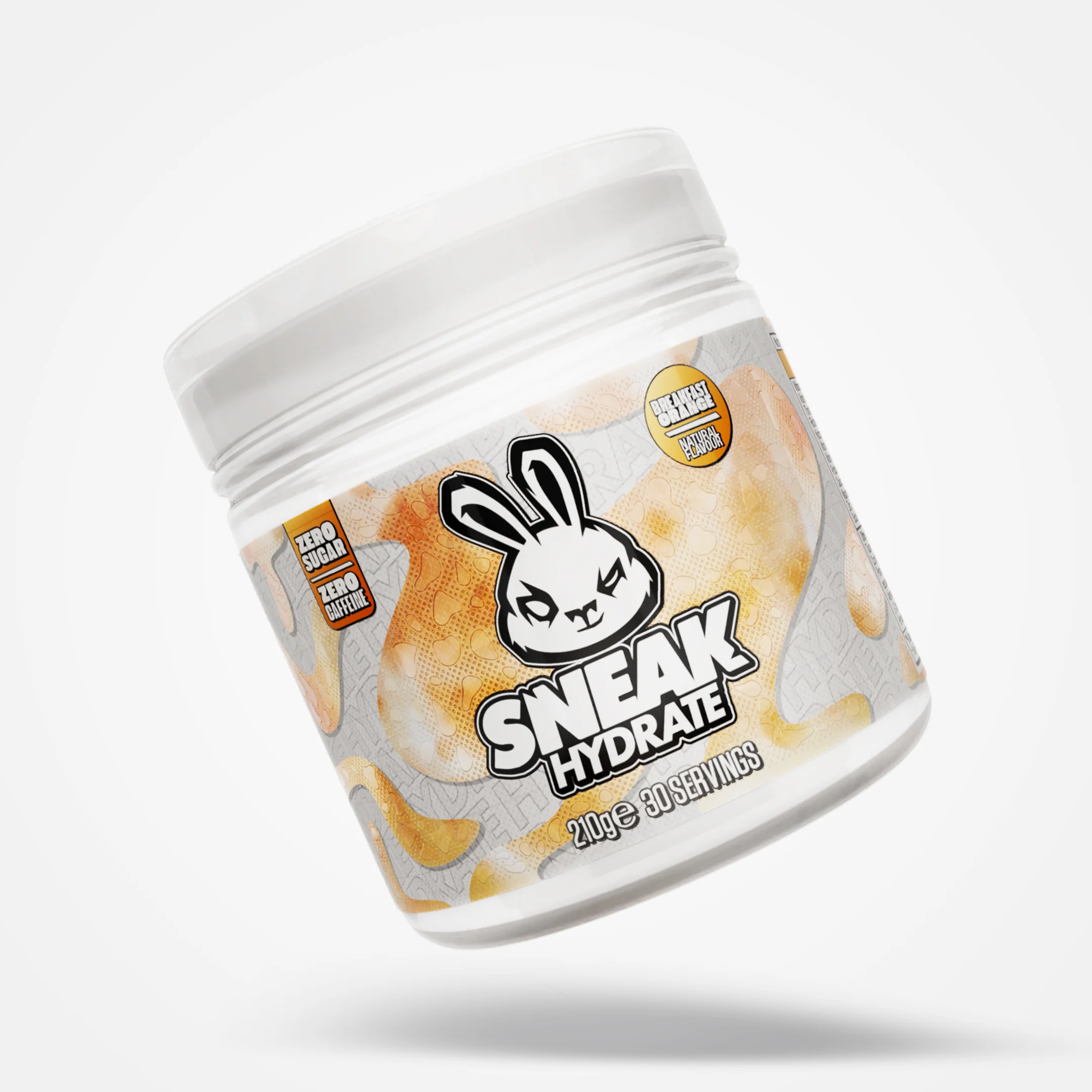Sneak Hydrate 30 Serving Tub - Image 7