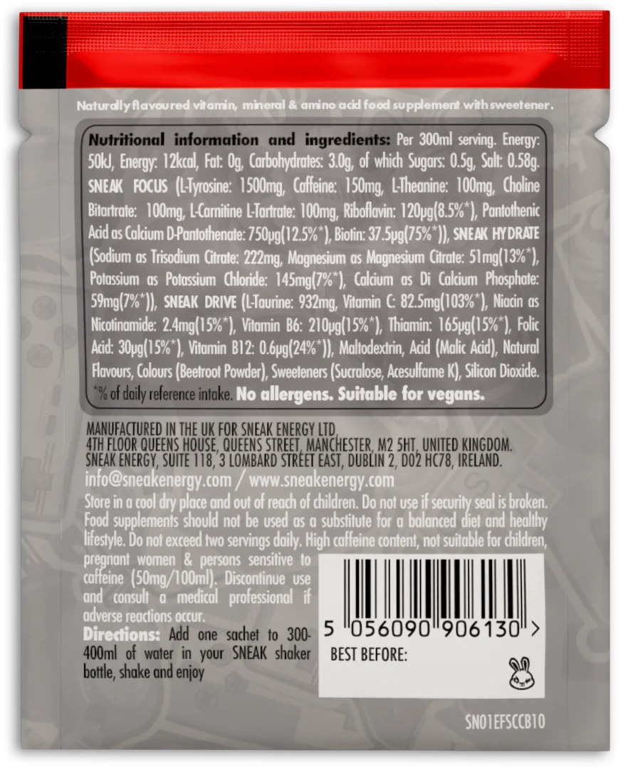CHERRY BOMB - Image 3