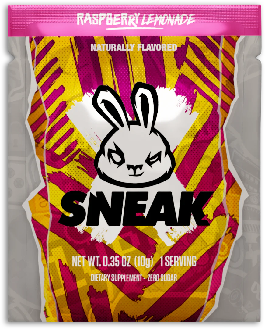 Sneak Energy Single Serve Sachet - Image 9