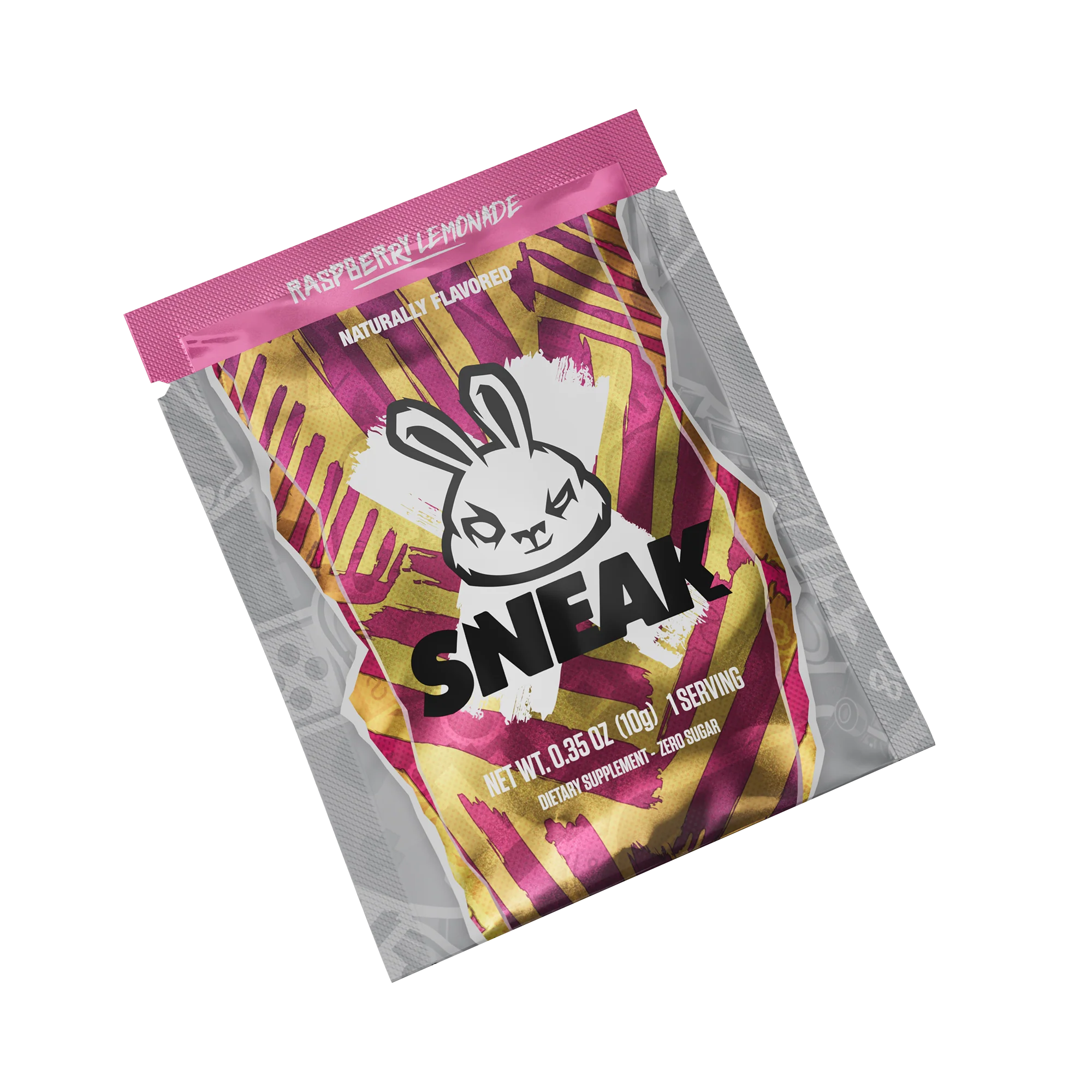 RASPBERRY LEMONADE* - Image 3