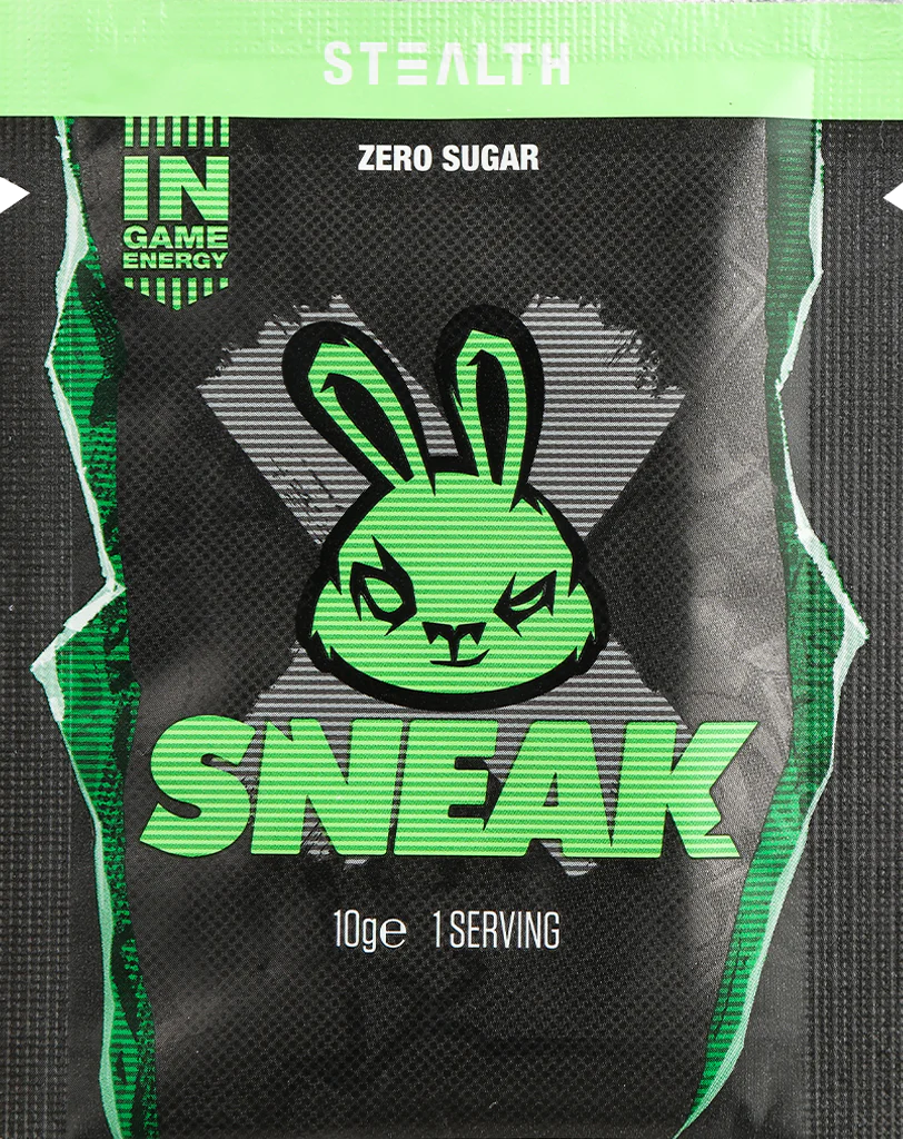 STEALTH - Image 3