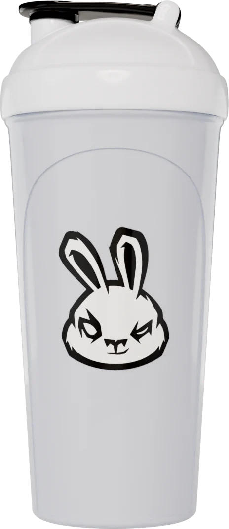 WHITE SHAKER - Image 4