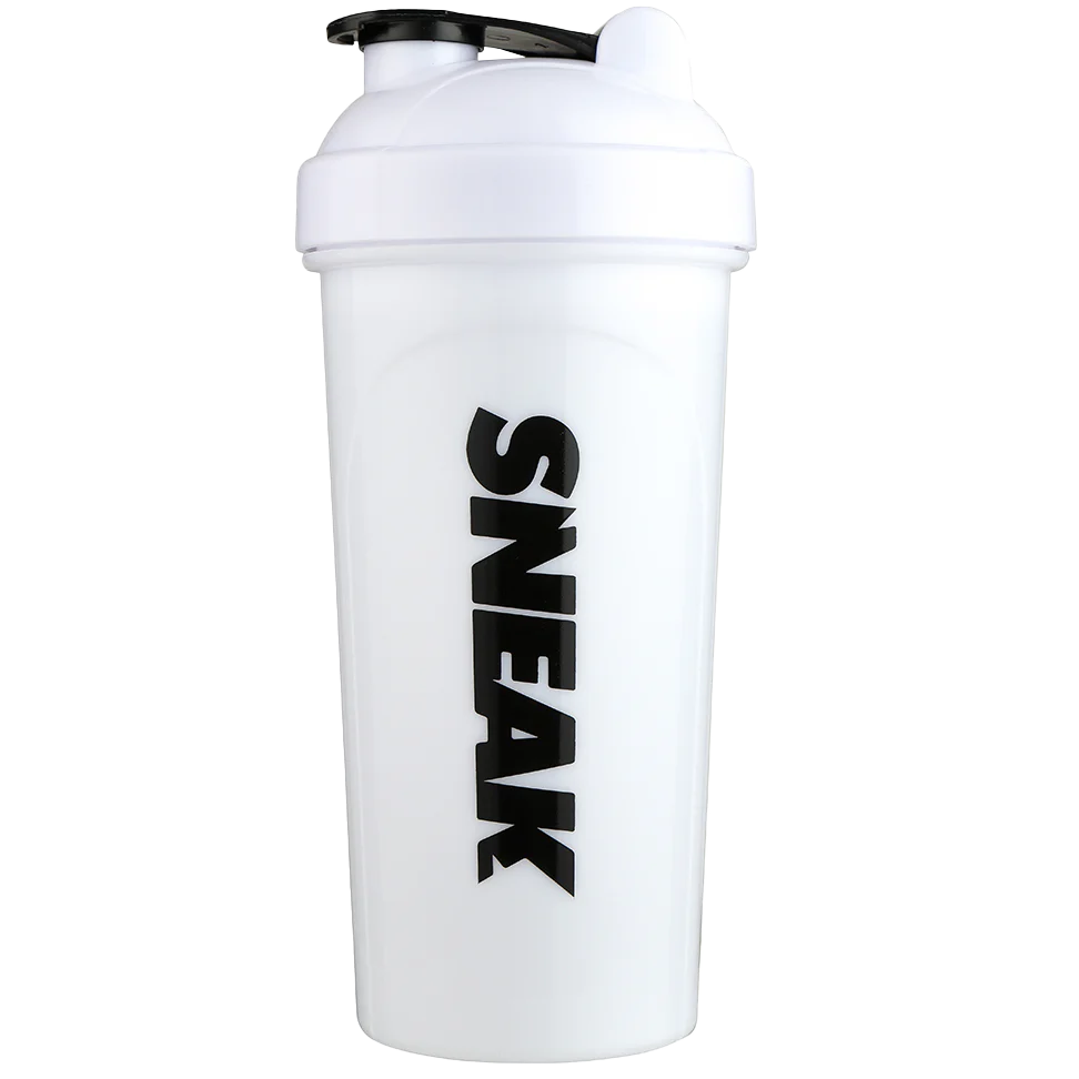 WHITE SHAKER - Image 6