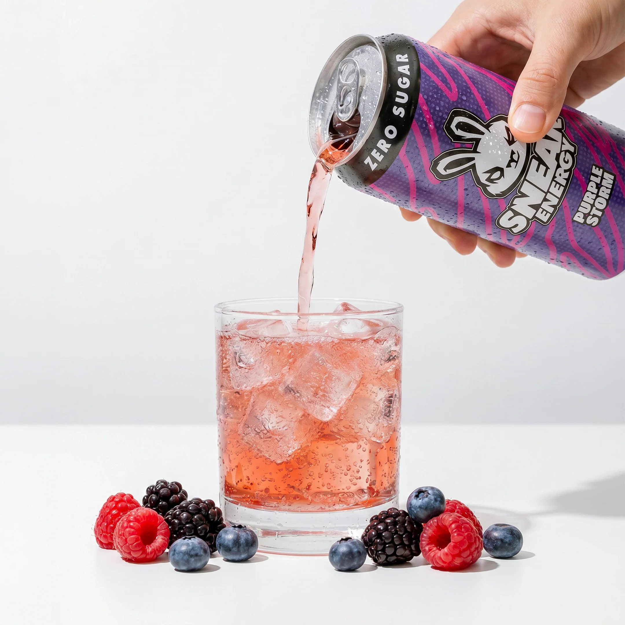 PURPLE STORM - 12 PACK - Image 4