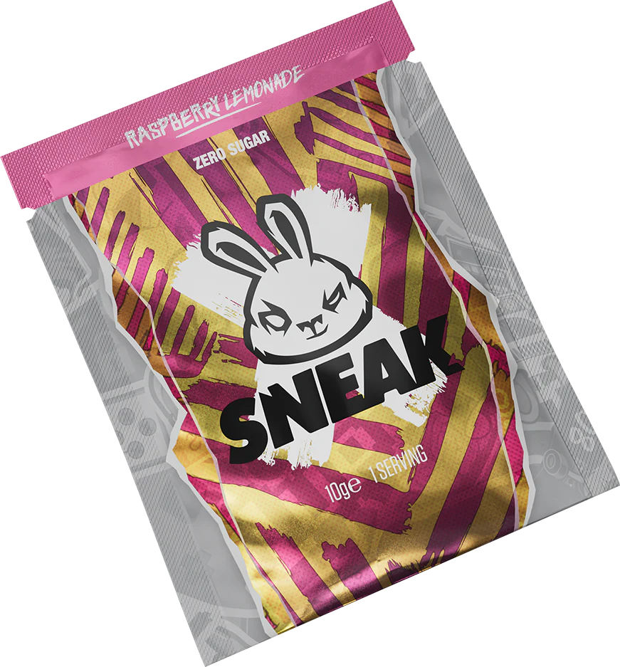 RASPBERRY LEMONADE - Image 3