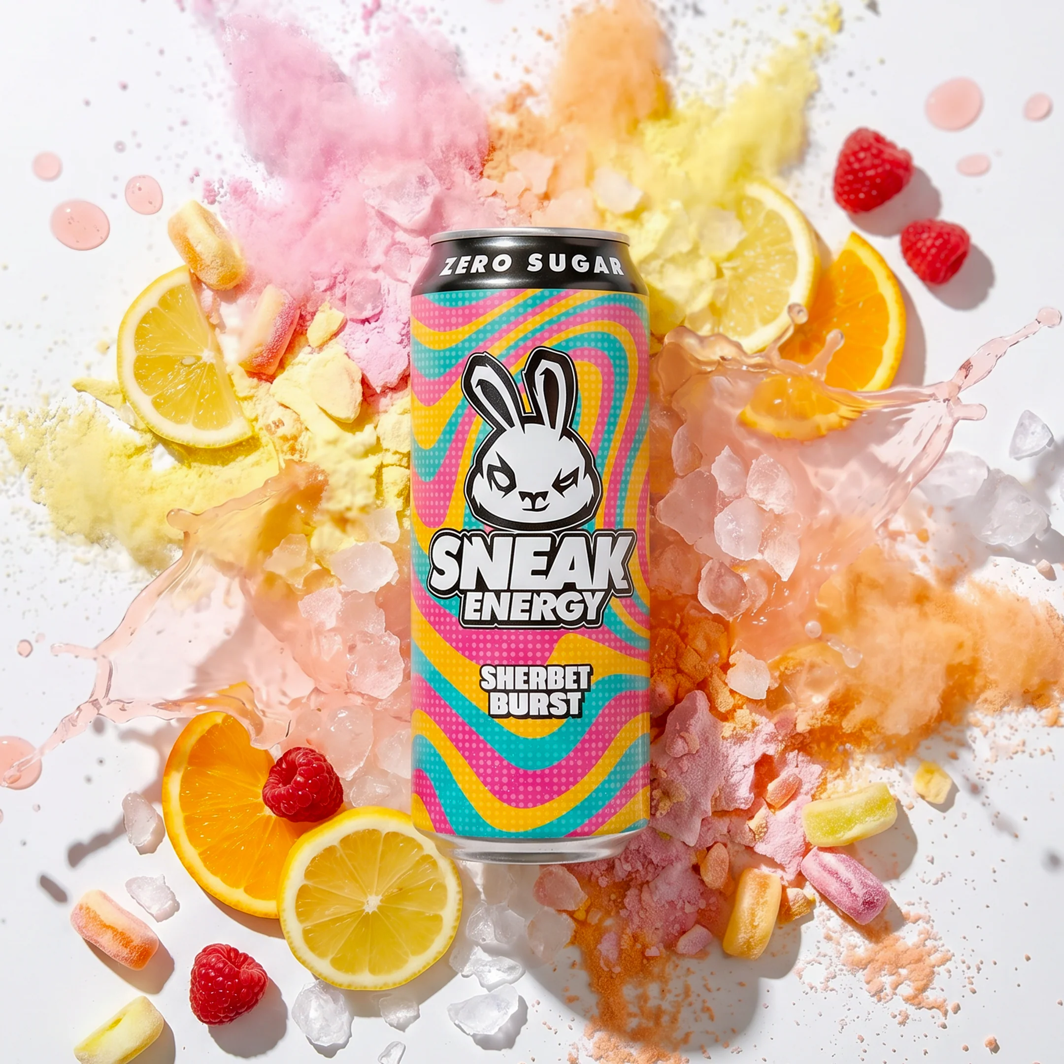 SHERBET BURST - 12 PACK - Image 3