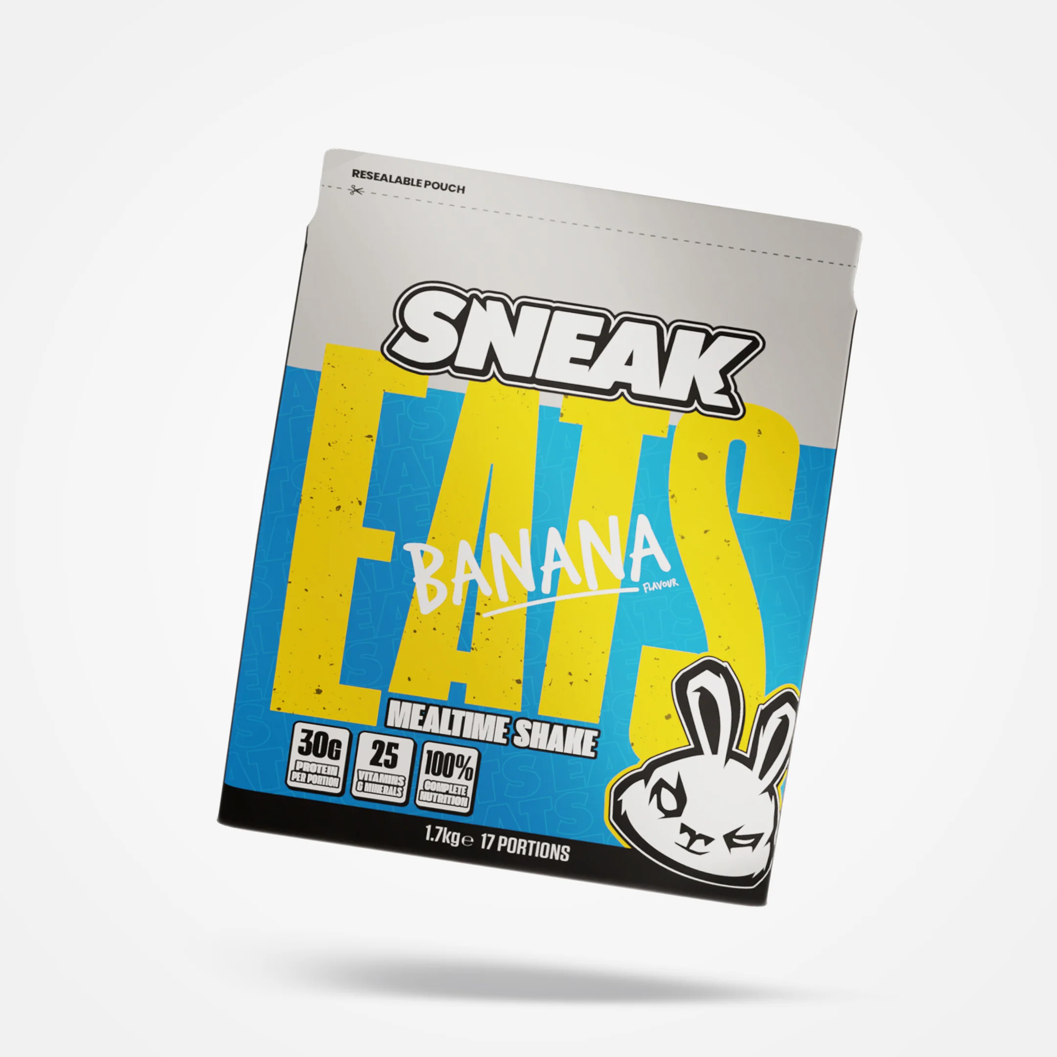 Sneak Eats High Protein Meals - Image 11