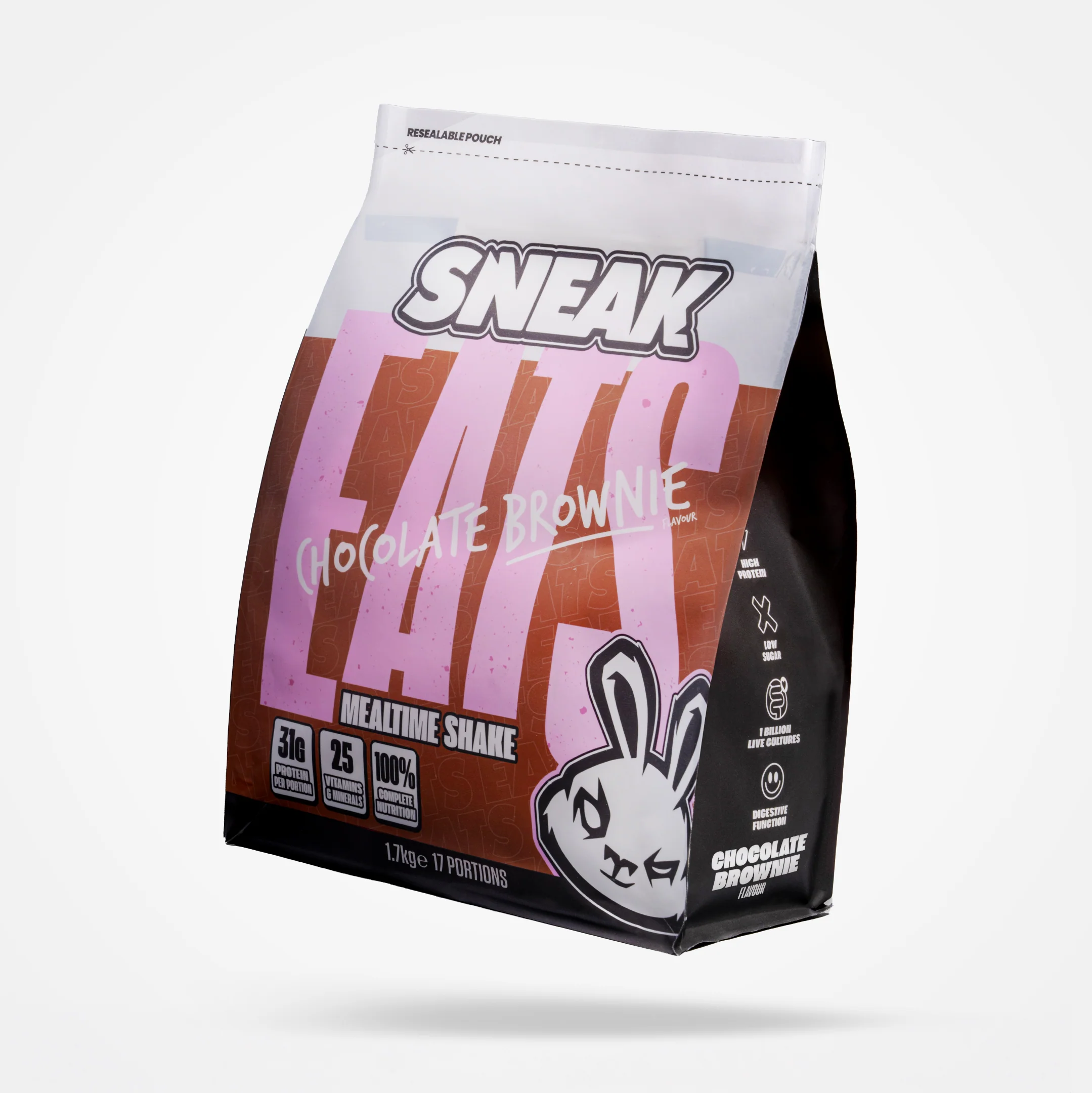 Sneak Eats High Protein Meals - Image 10