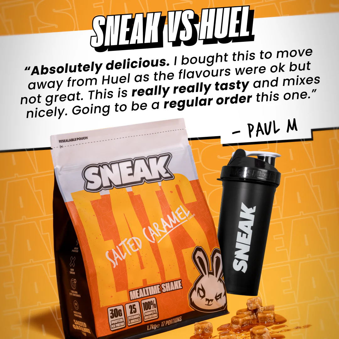 Sneak Eats High Protein Meals - Image 4