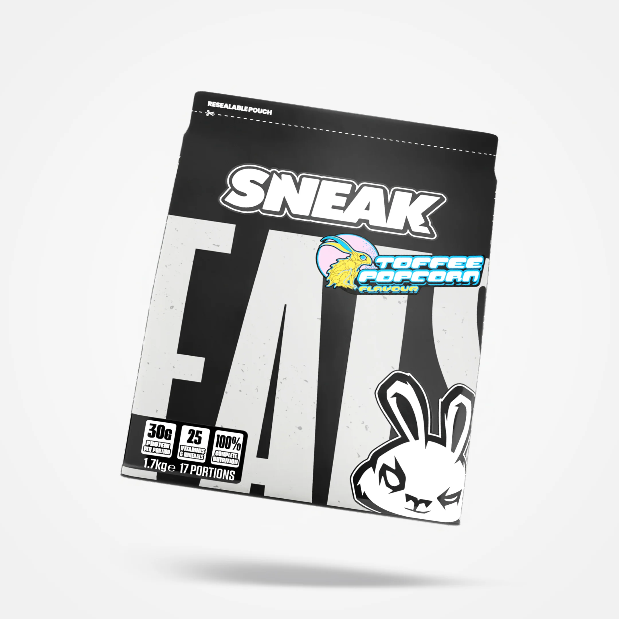 Sneak Eats High Protein Meals - Image 5