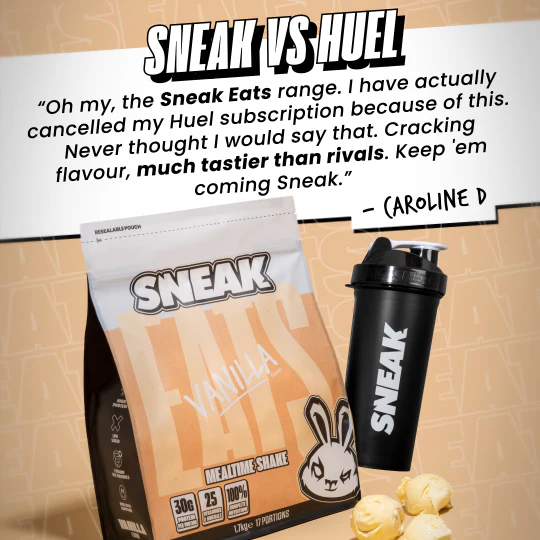 Sneak Eats High Protein Meals - Image 7