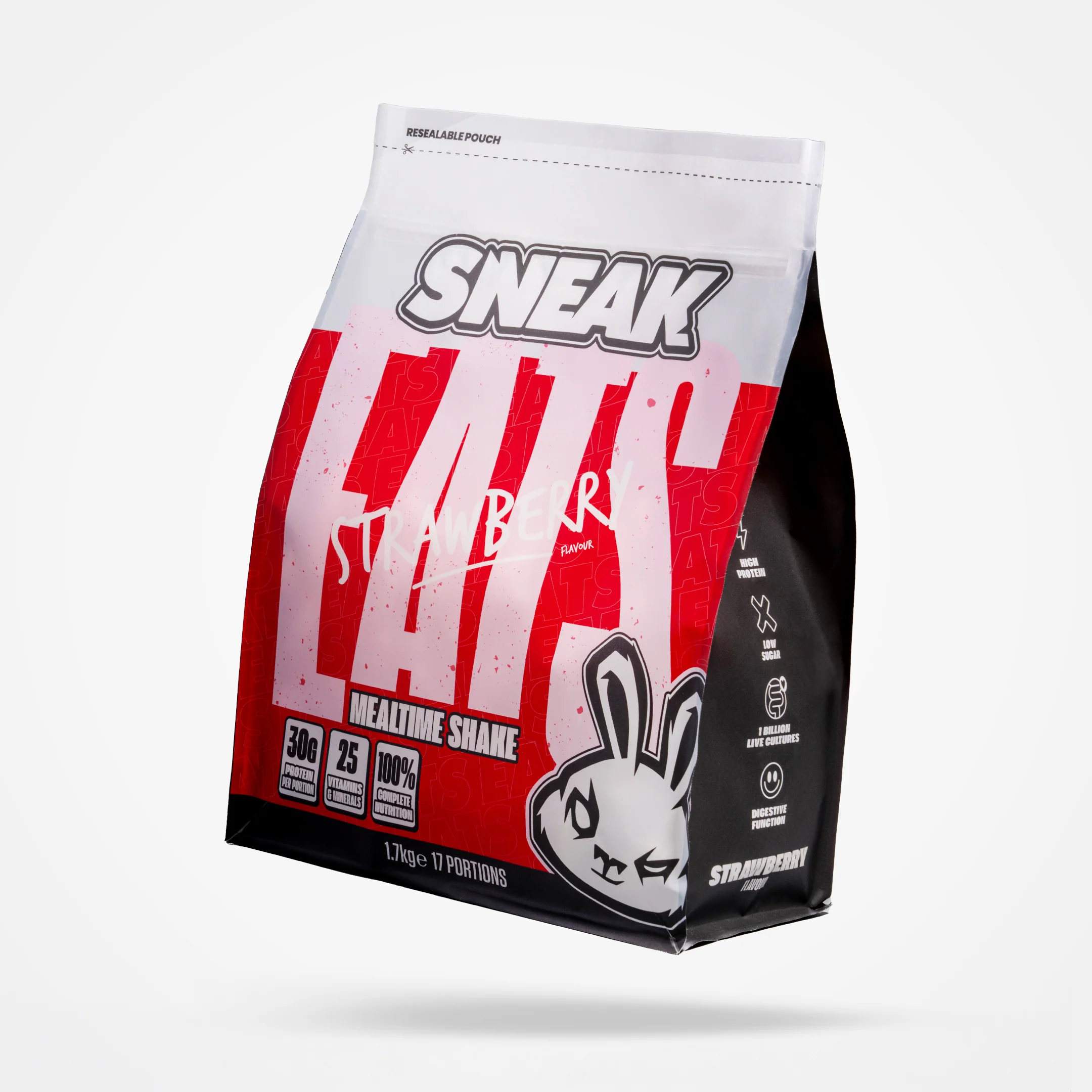 Sneak Eats High Protein Meals - Image 9