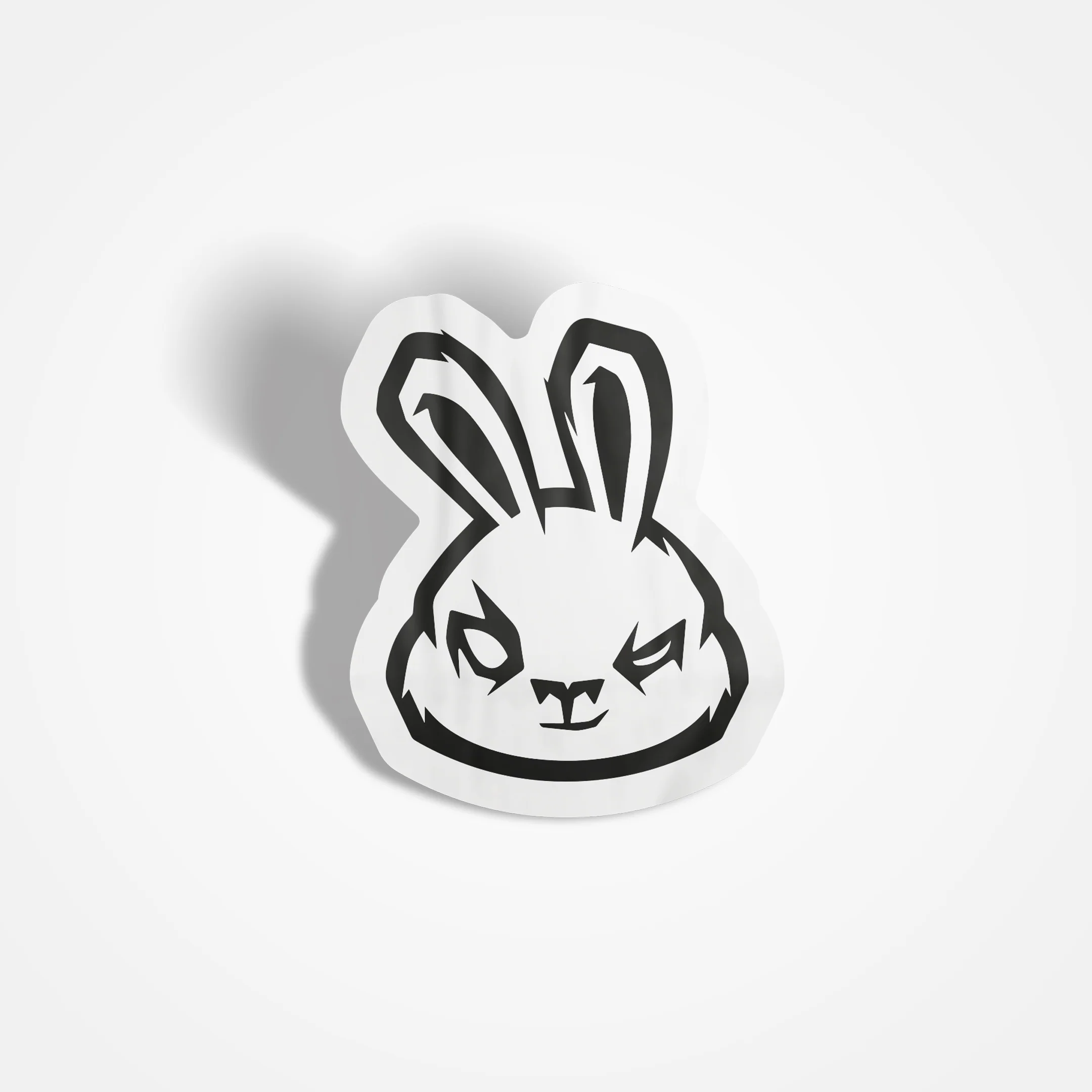 Elite Bunny Magnet