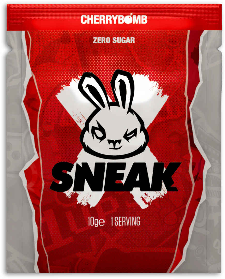 Sneak Energy Single Serve Sachet - Image 10