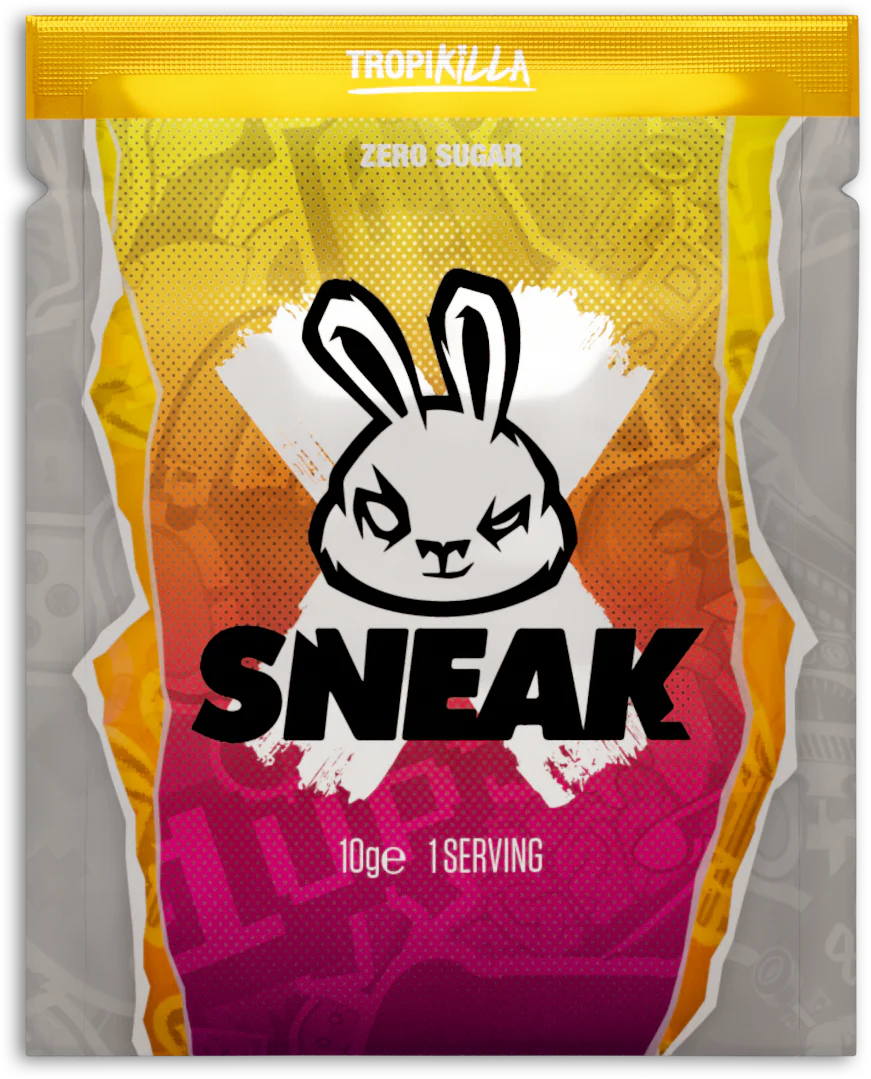 Sneak Energy Single Serve Sachet - Image 11