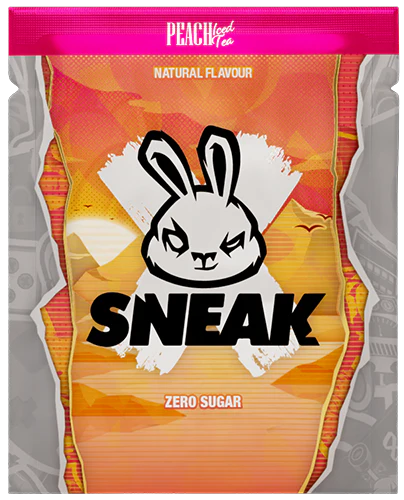 Sneak Energy Single Serve Sachet - Image 12