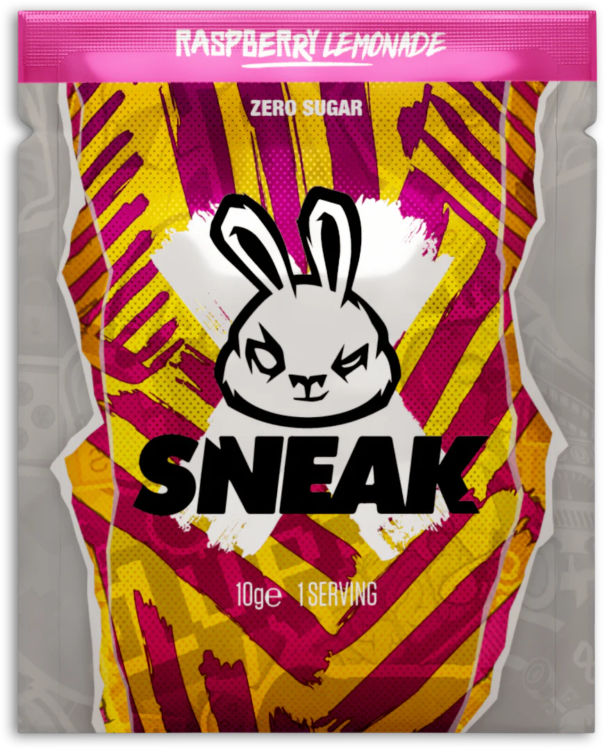 Sneak Energy Single Serve Sachet - Image 13