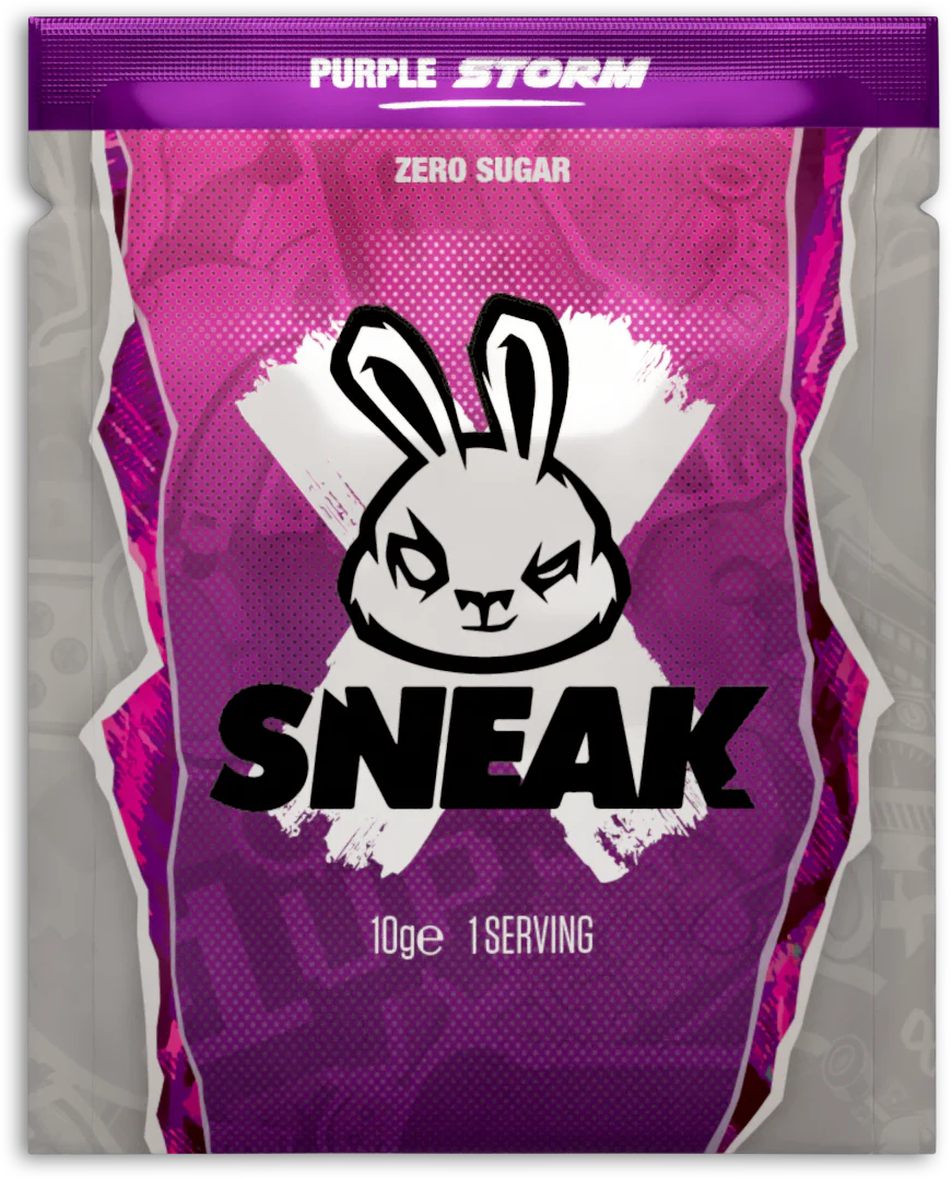 Sneak Energy Single Serve Sachet - Image 14