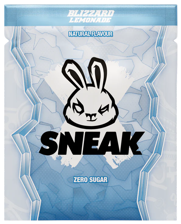 Sneak Energy Single Serve Sachet - Image 15
