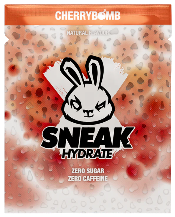 Sneak Energy Single Serve Sachet - Image 16