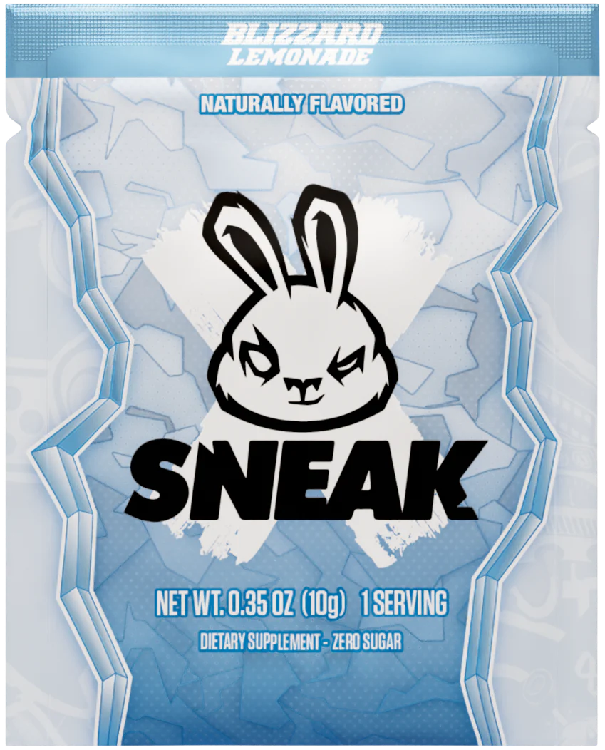 Sneak Energy Single Serve Sachet - Image 18