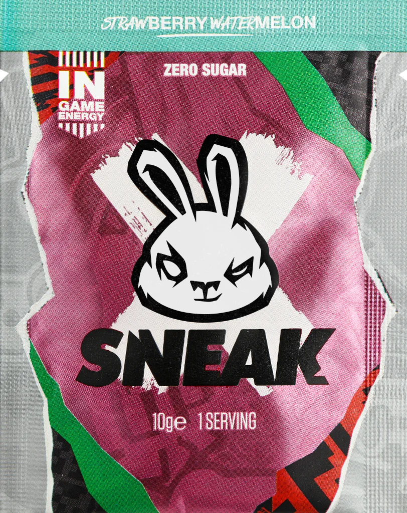 Sneak Energy Single Serve Sachet - Image 6