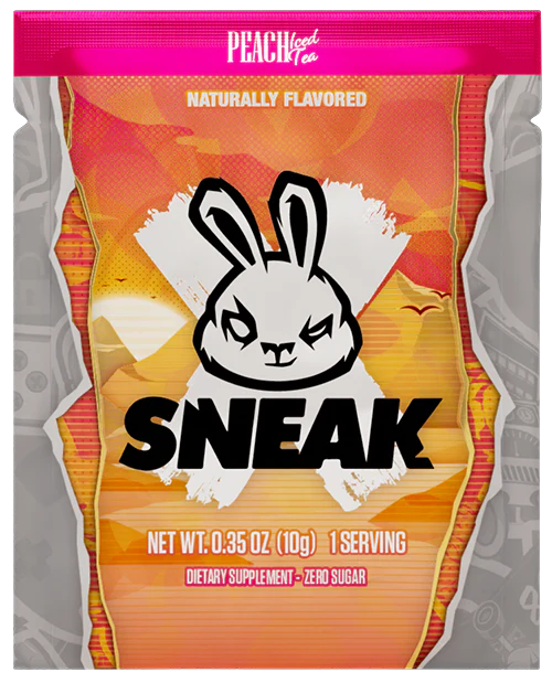 Sneak Energy Single Serve Sachet - Image 8