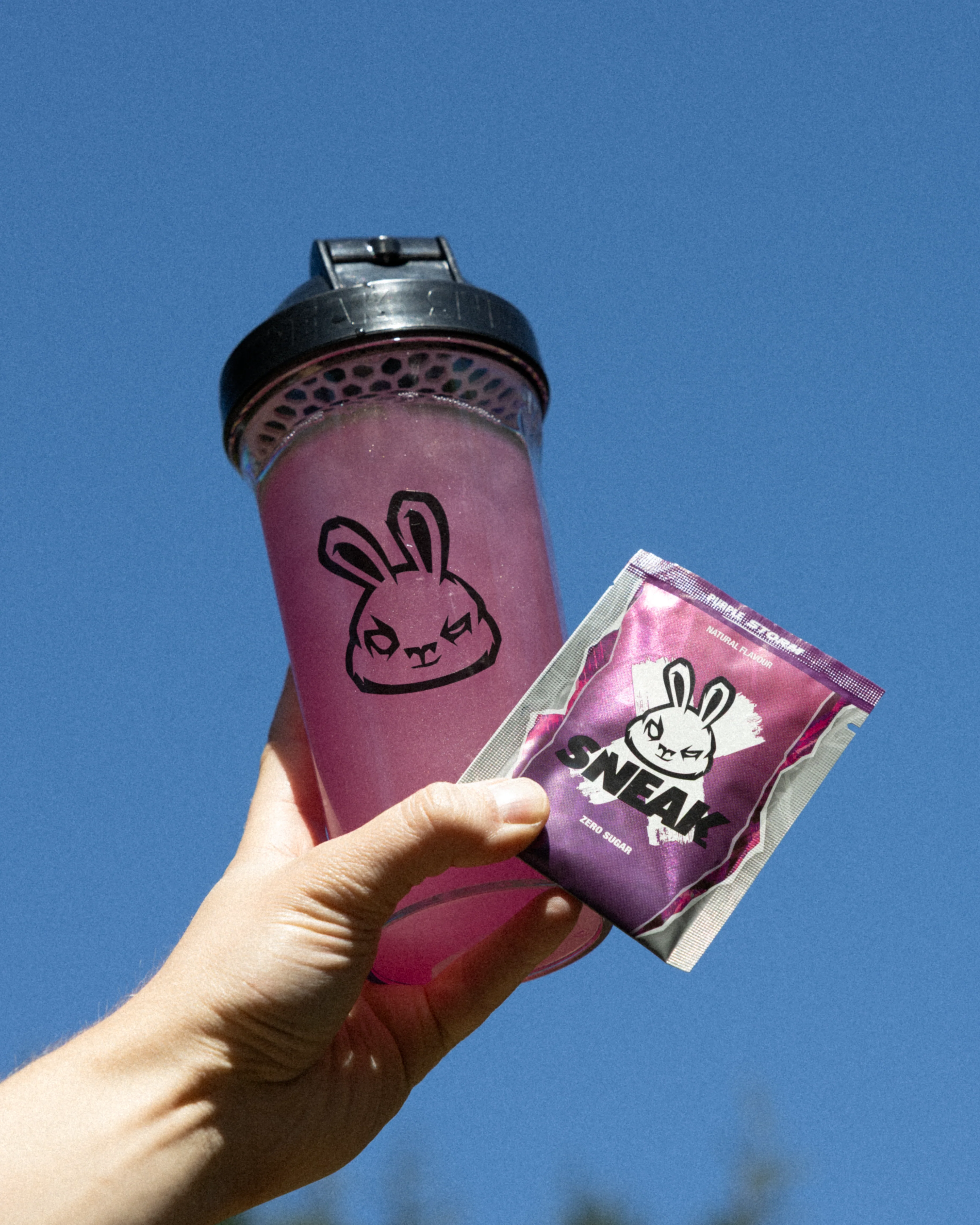 10 SACHET VARIETY PACK - Image 4