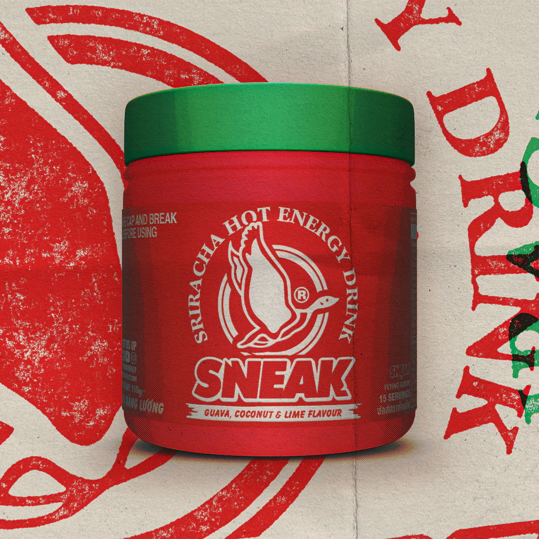 SPICY GUAVA, COCONUT AND LIME 150g - Image 3