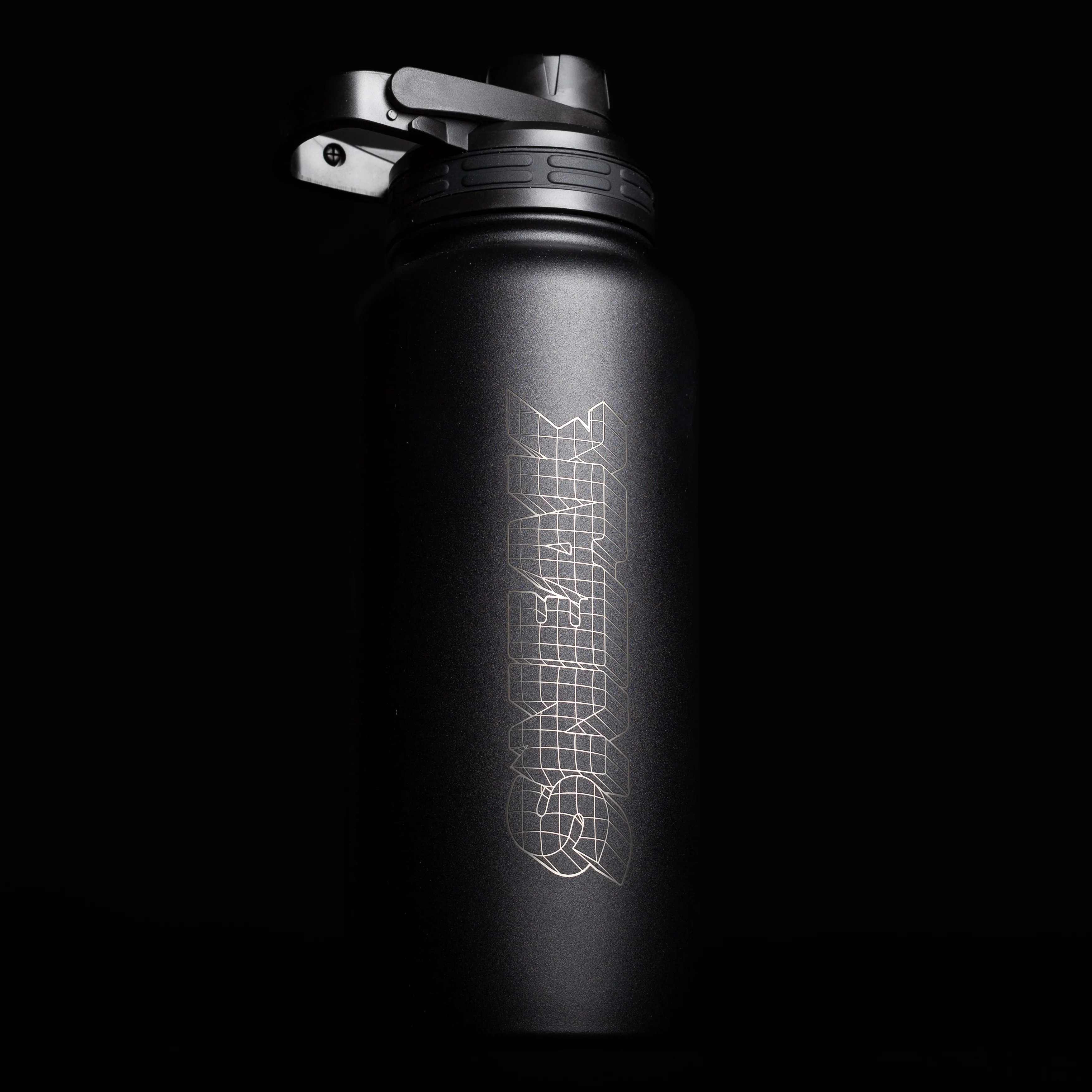 The Tank metal shaker - Image 3